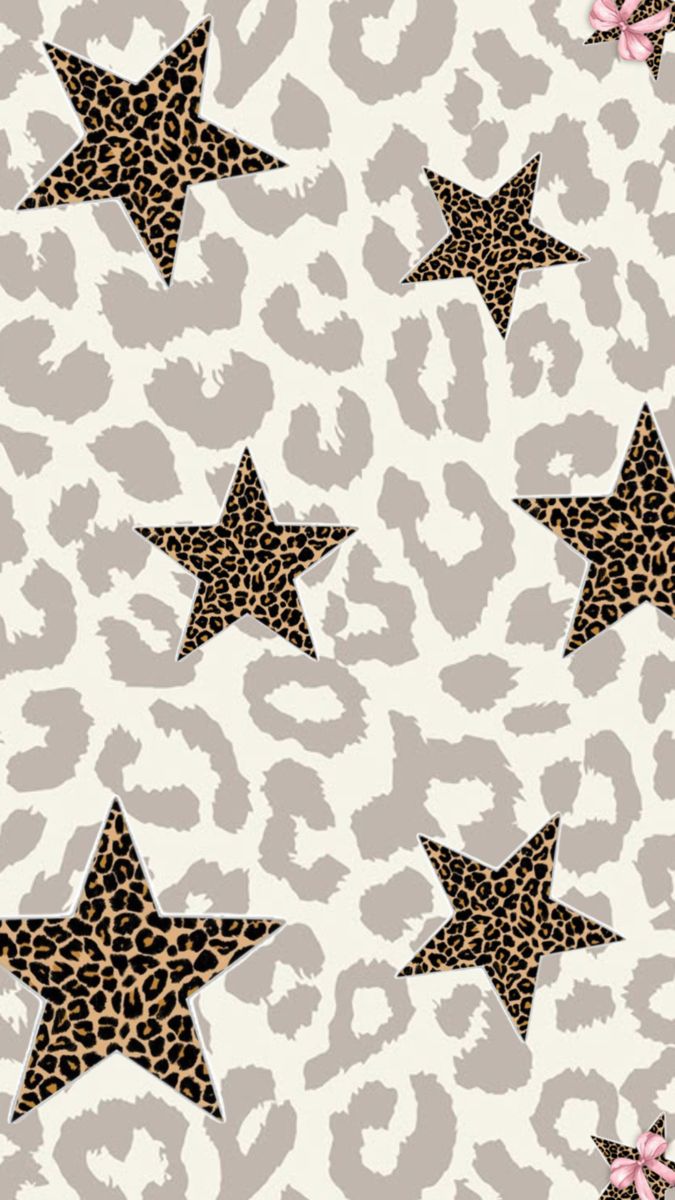 Cheetah Print