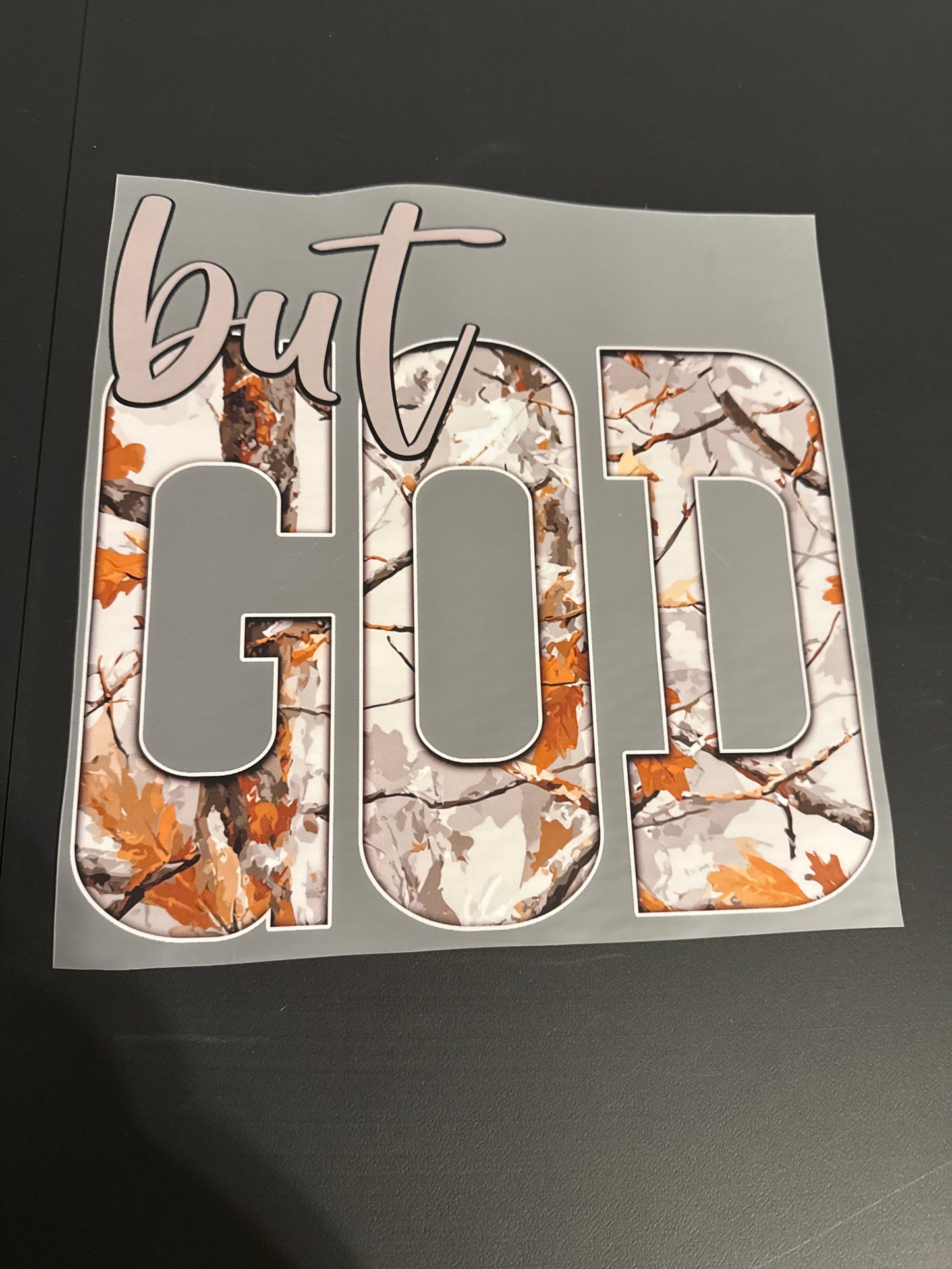Faith Heat Transfer Designs