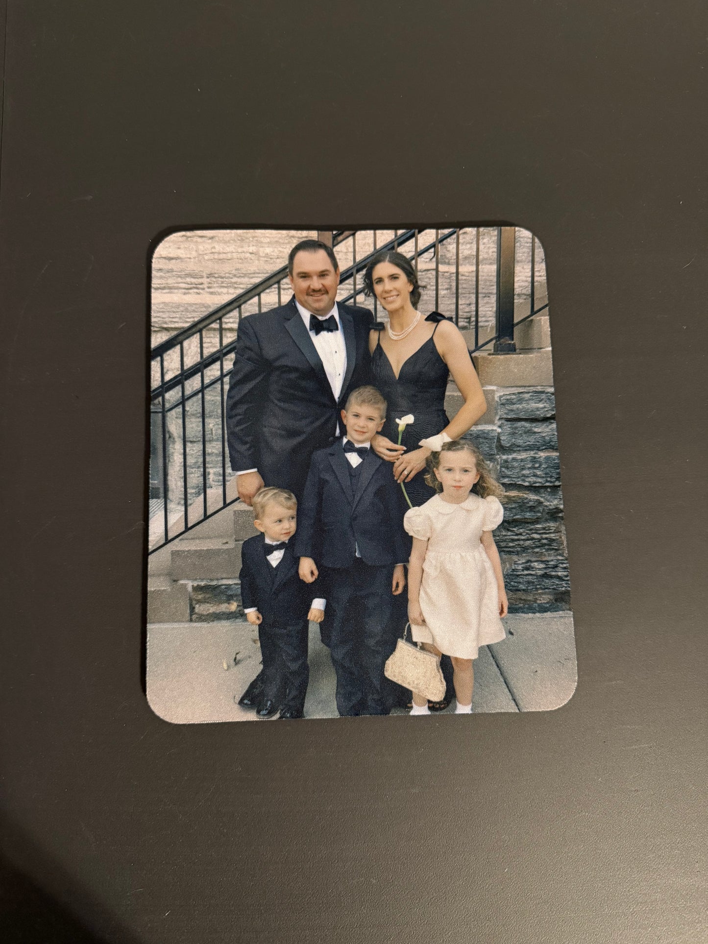 Mousepad - email photo to shopessentialsbyava@gmail.com