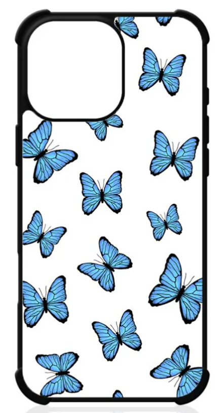 Iphone · Bumper Case (Final Stock)