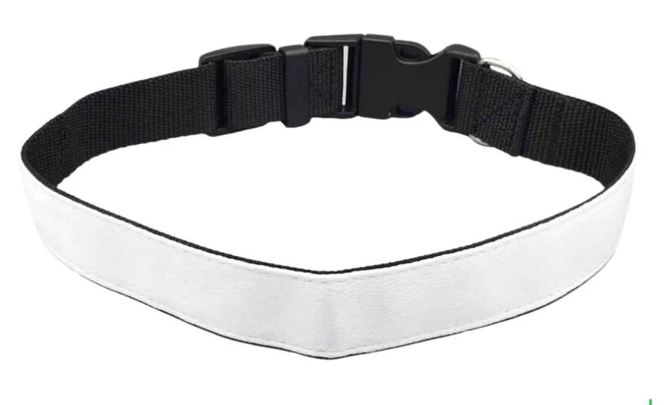 Adjustable Dog Collars