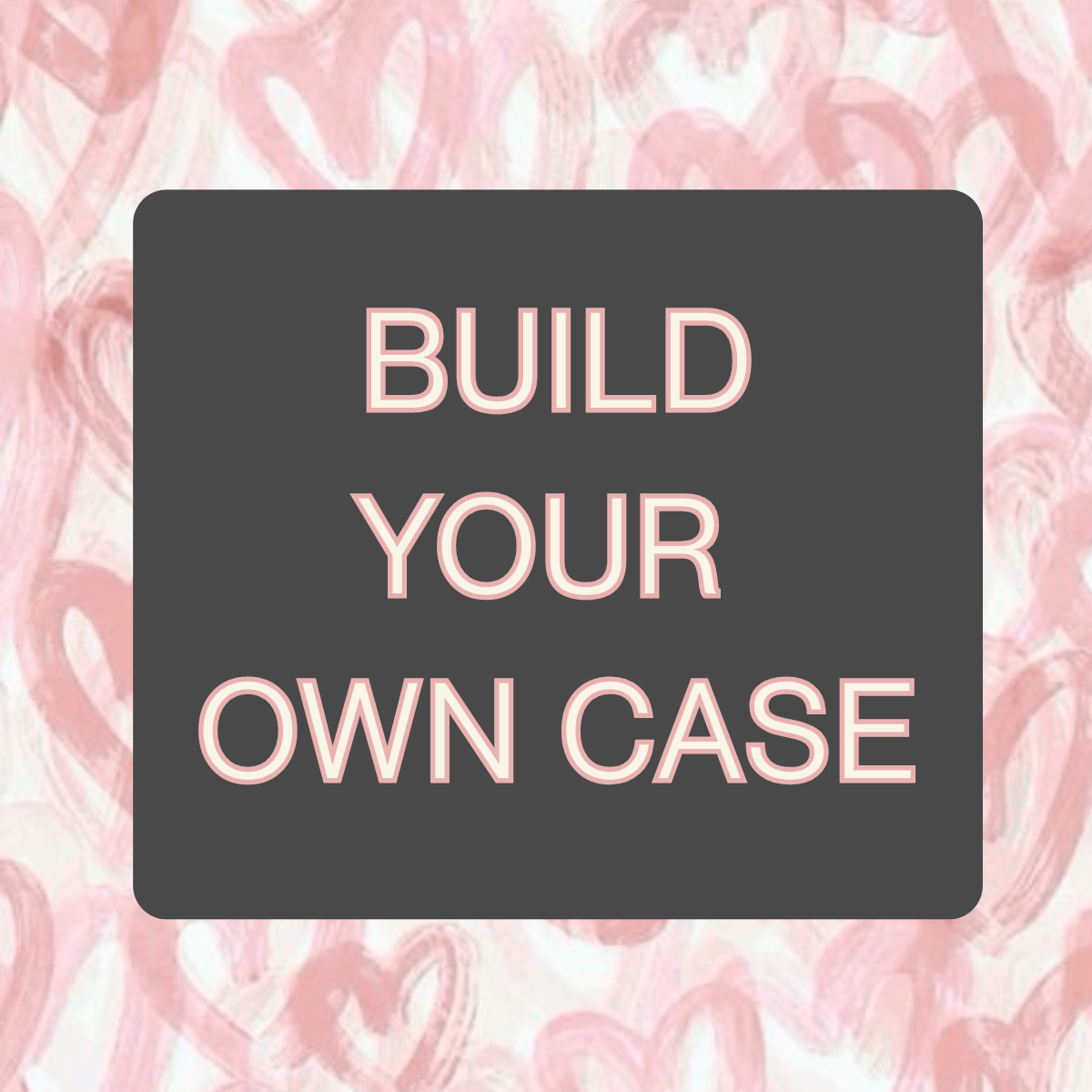 Cases + Phone Accessories