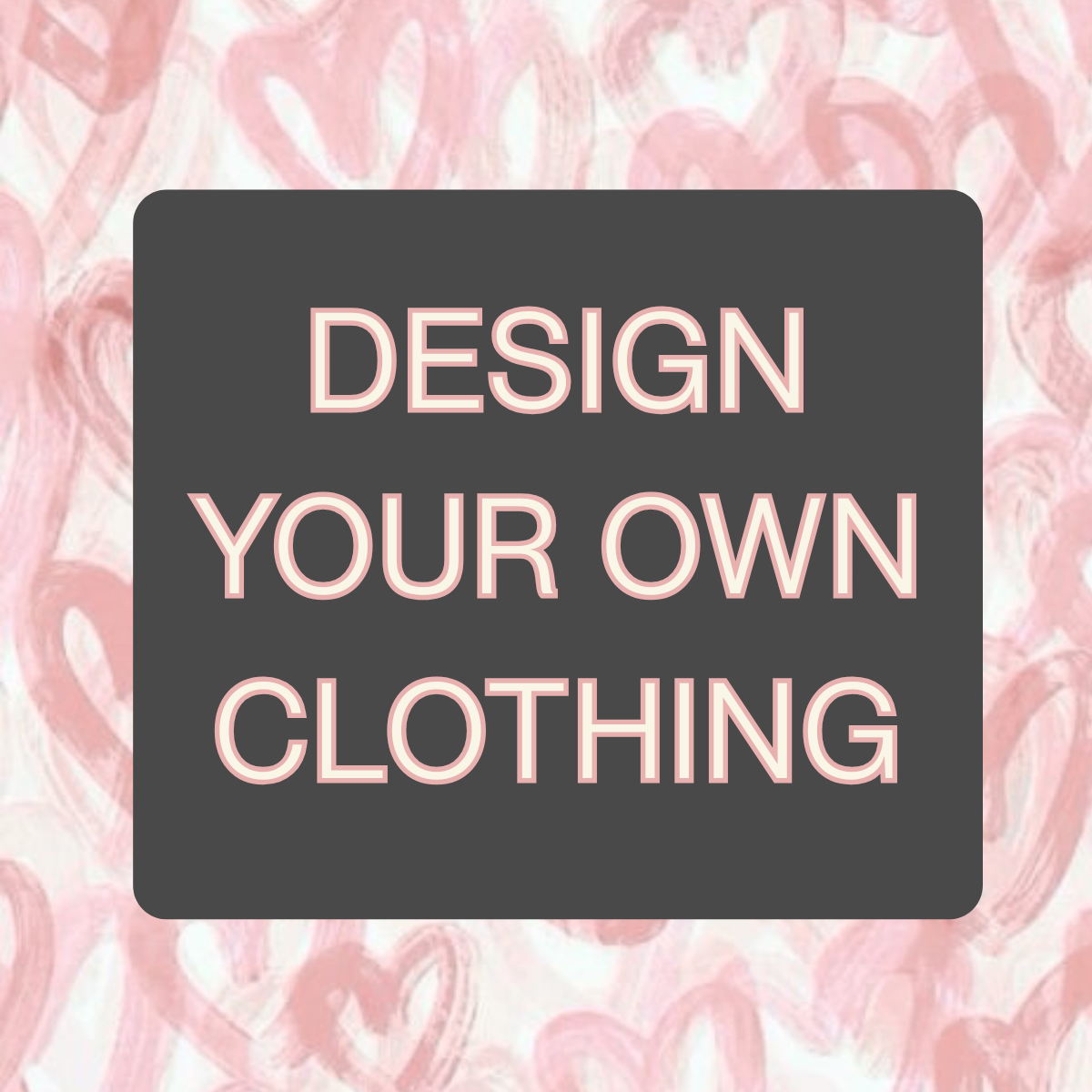 Clothing + Heat transfers