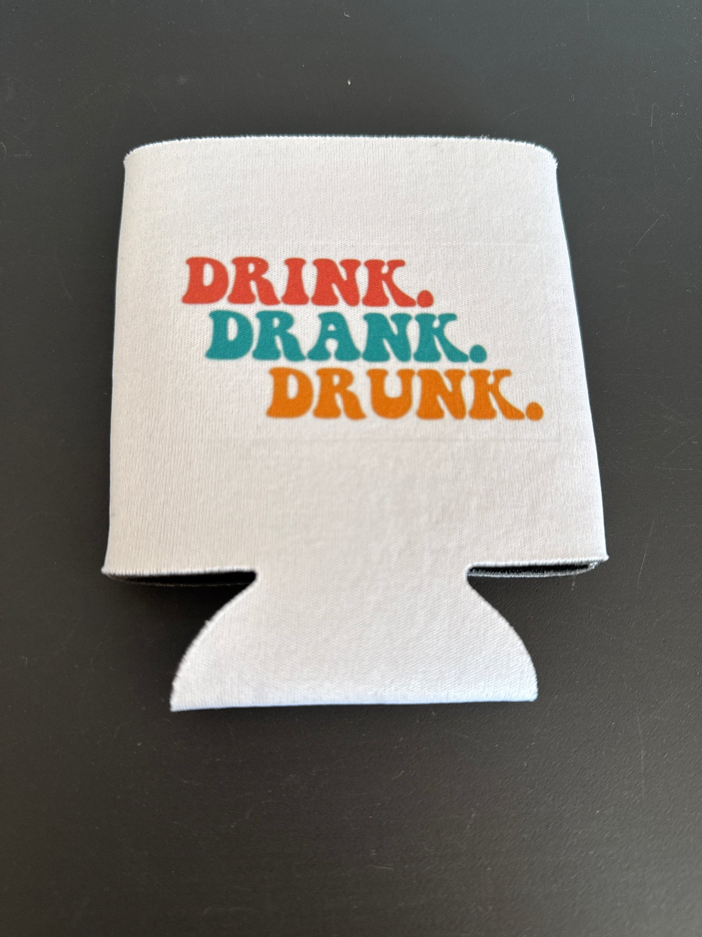 Premade Koozies