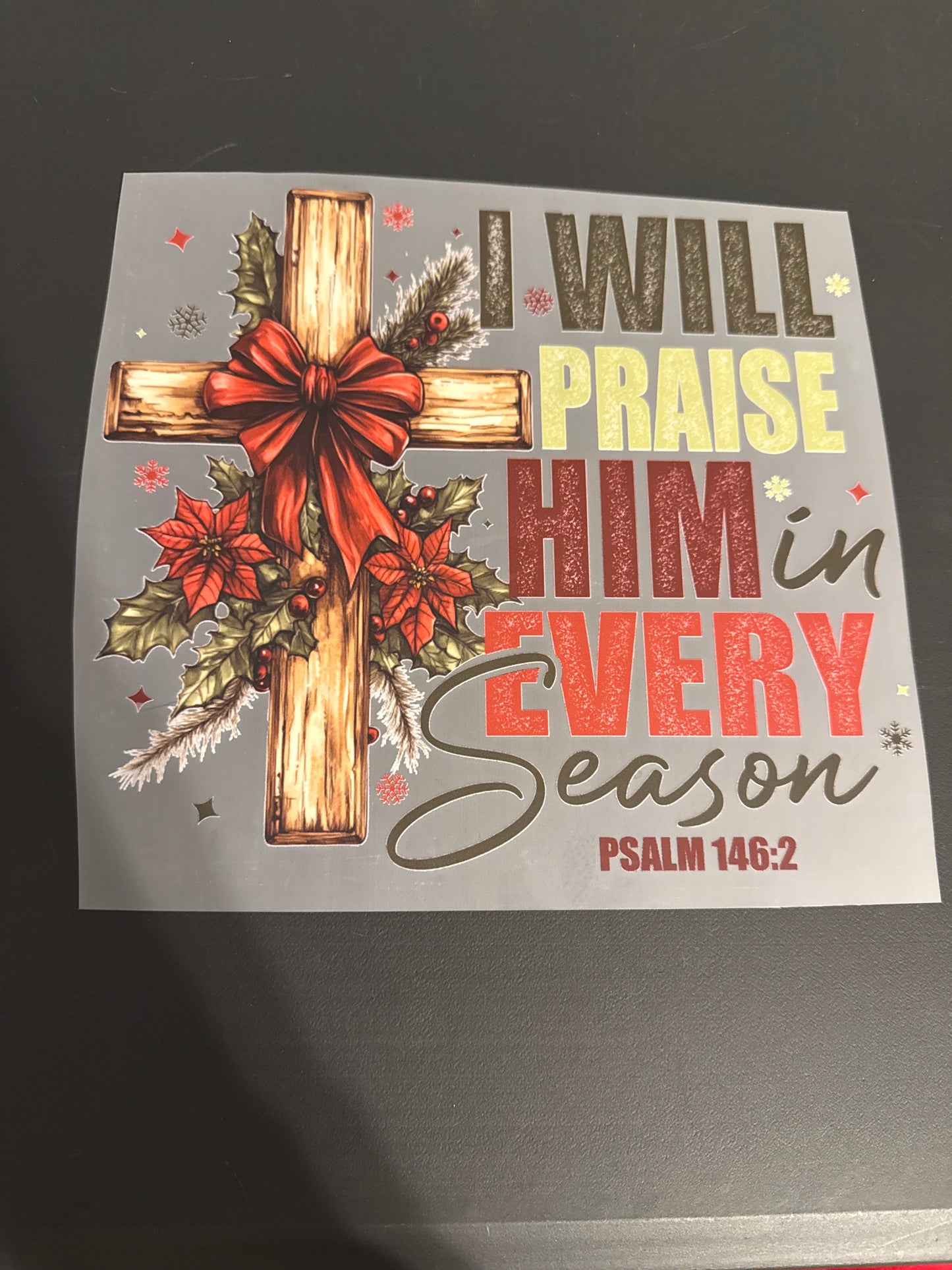 Faith Heat Transfer Designs