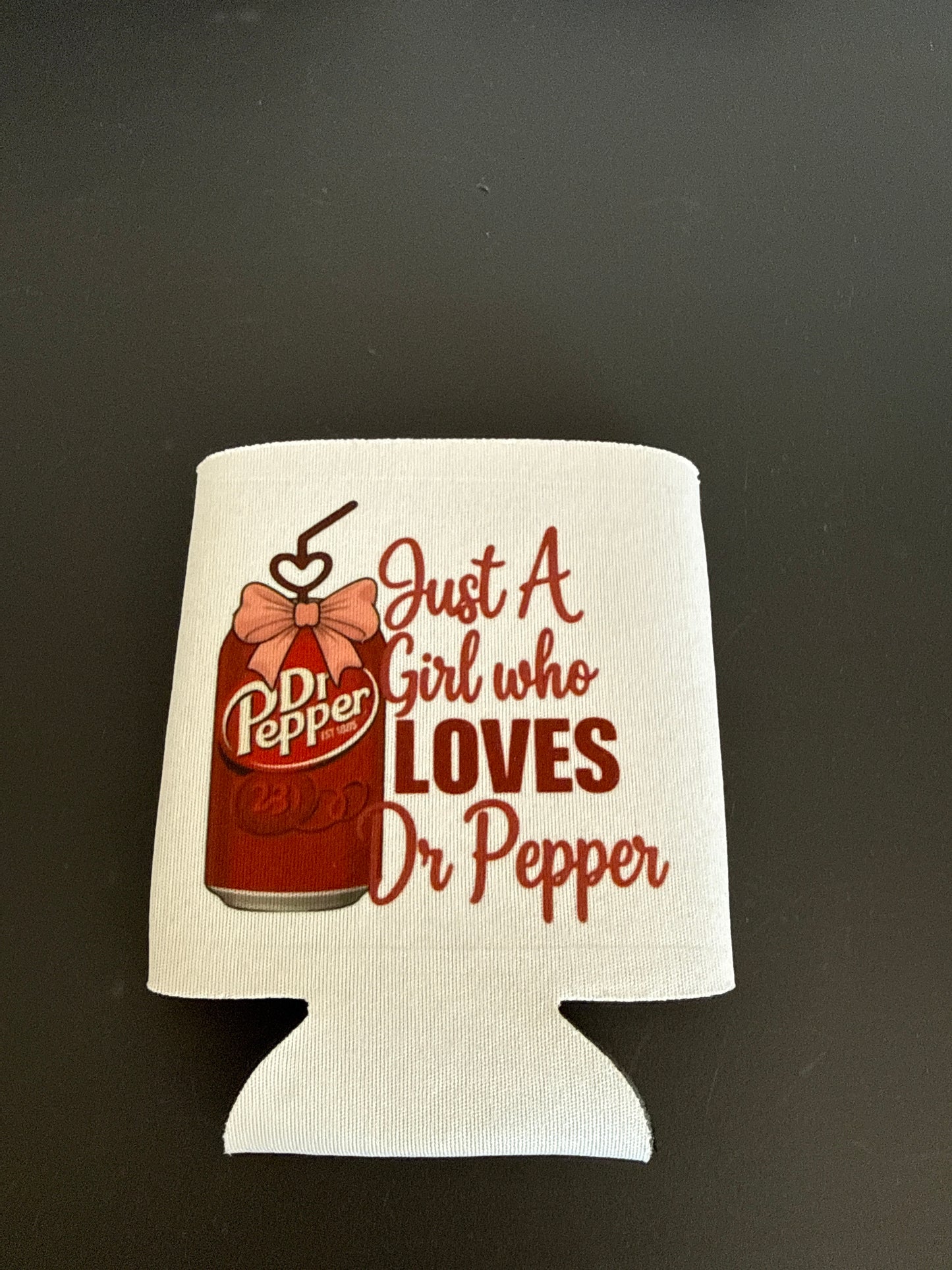 Premade Koozies