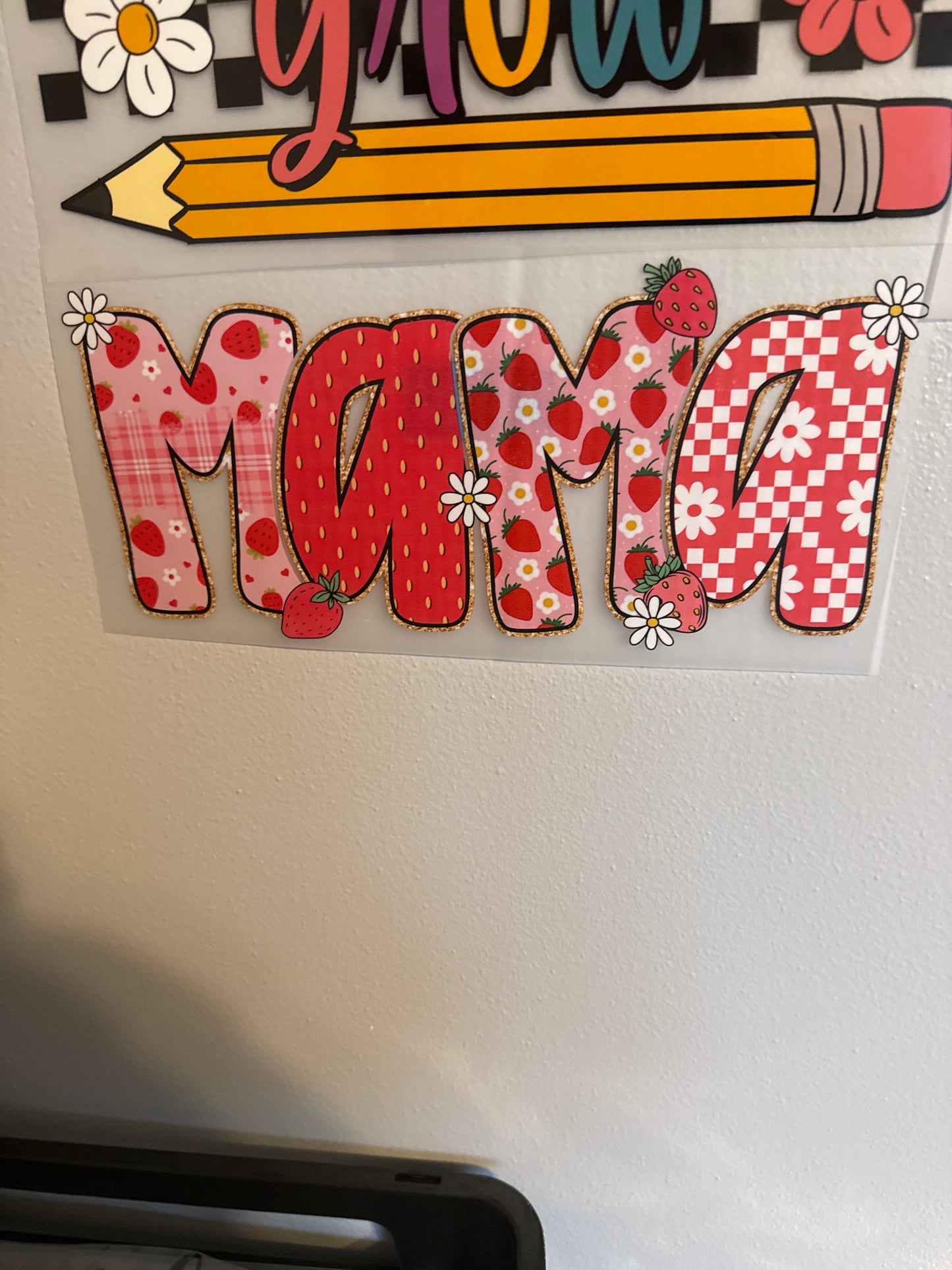 Mama/family/relationship transfers