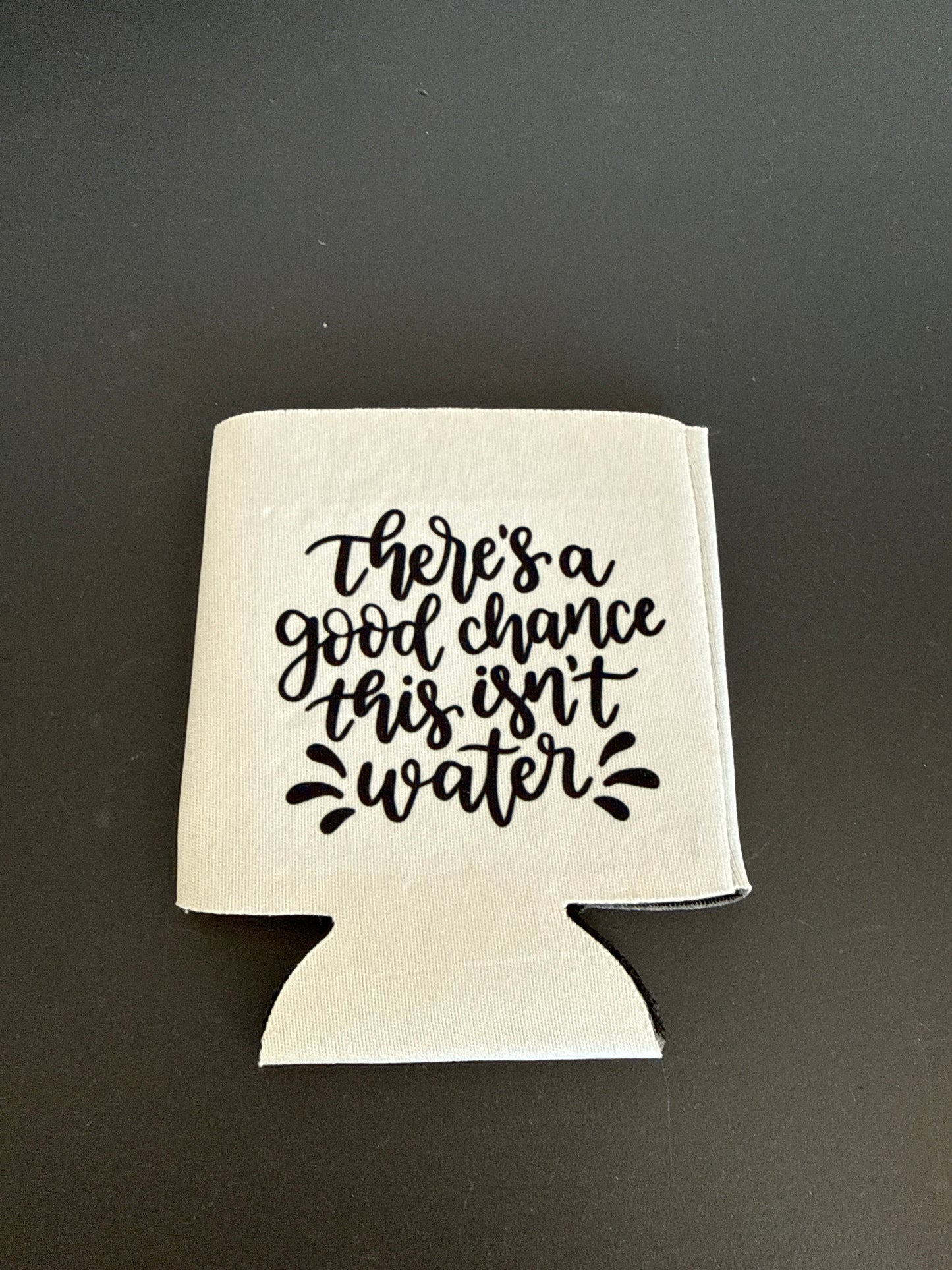 Premade Koozies
