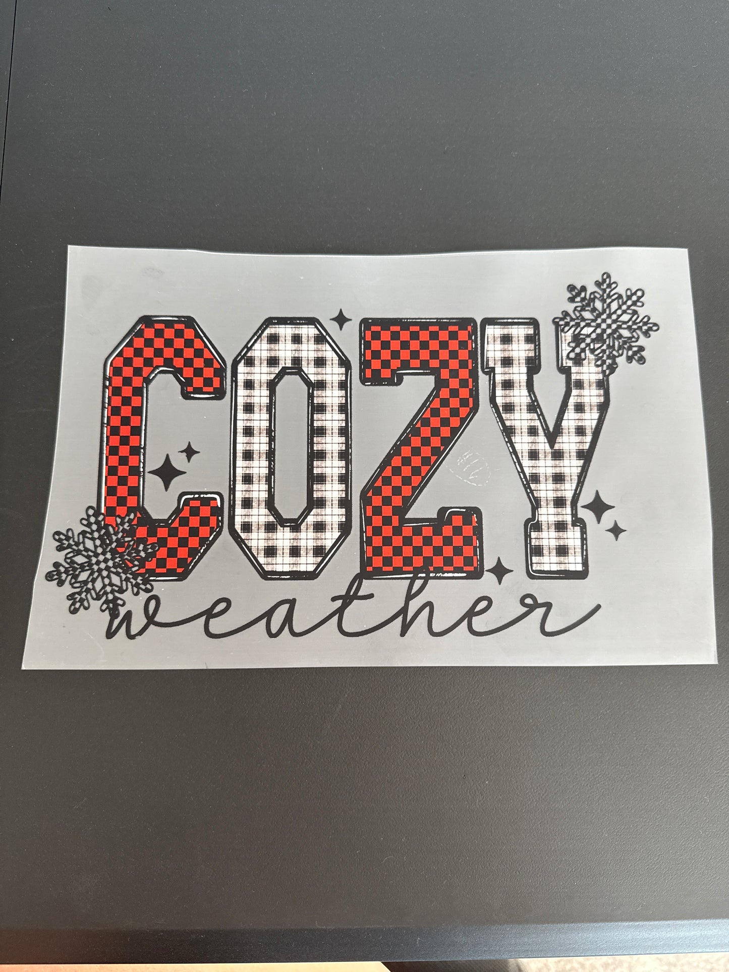 Seasonal/ Holiday Designs