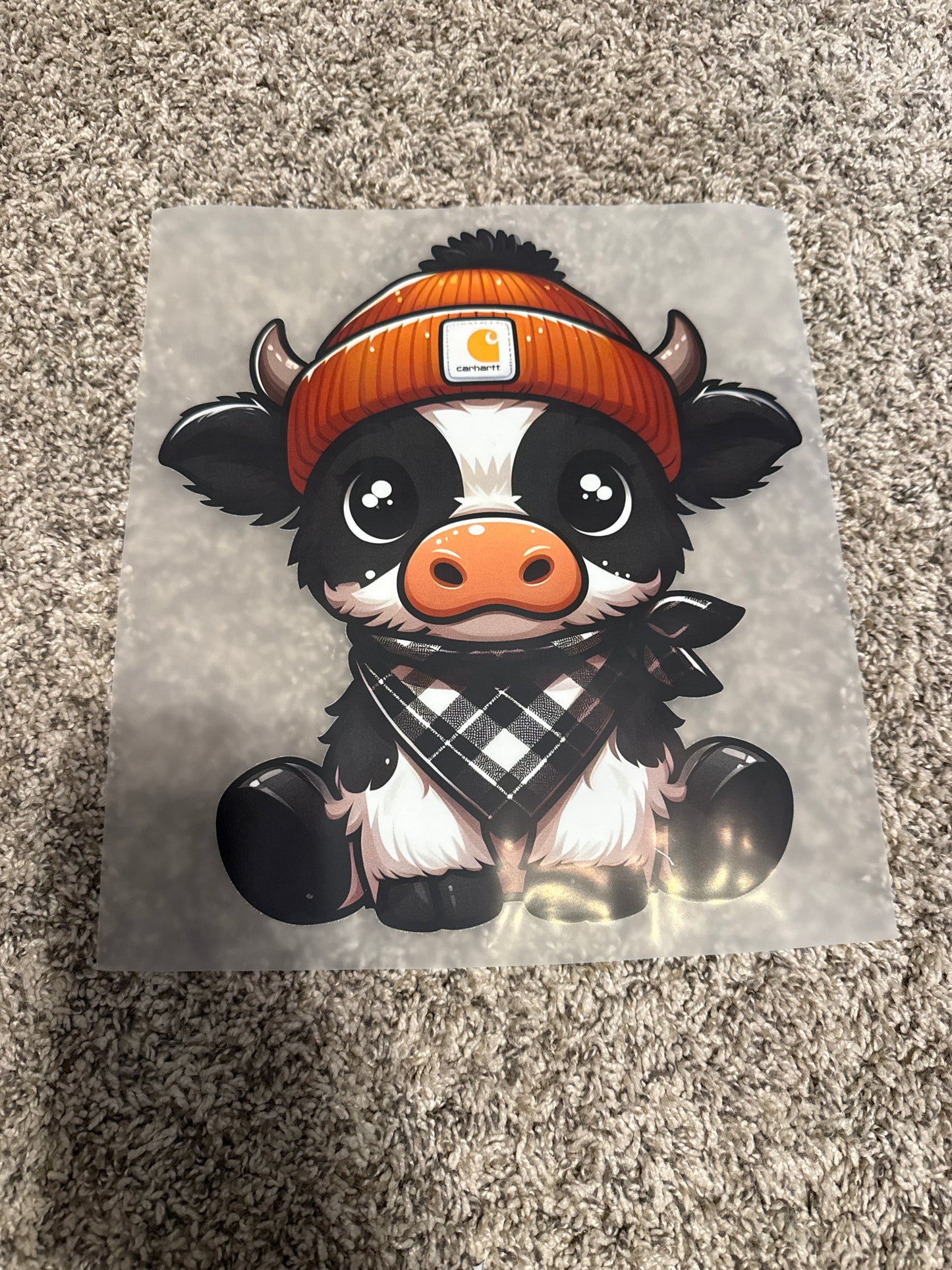 Country Heat Transfers