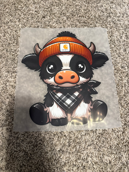 Country Heat Transfers