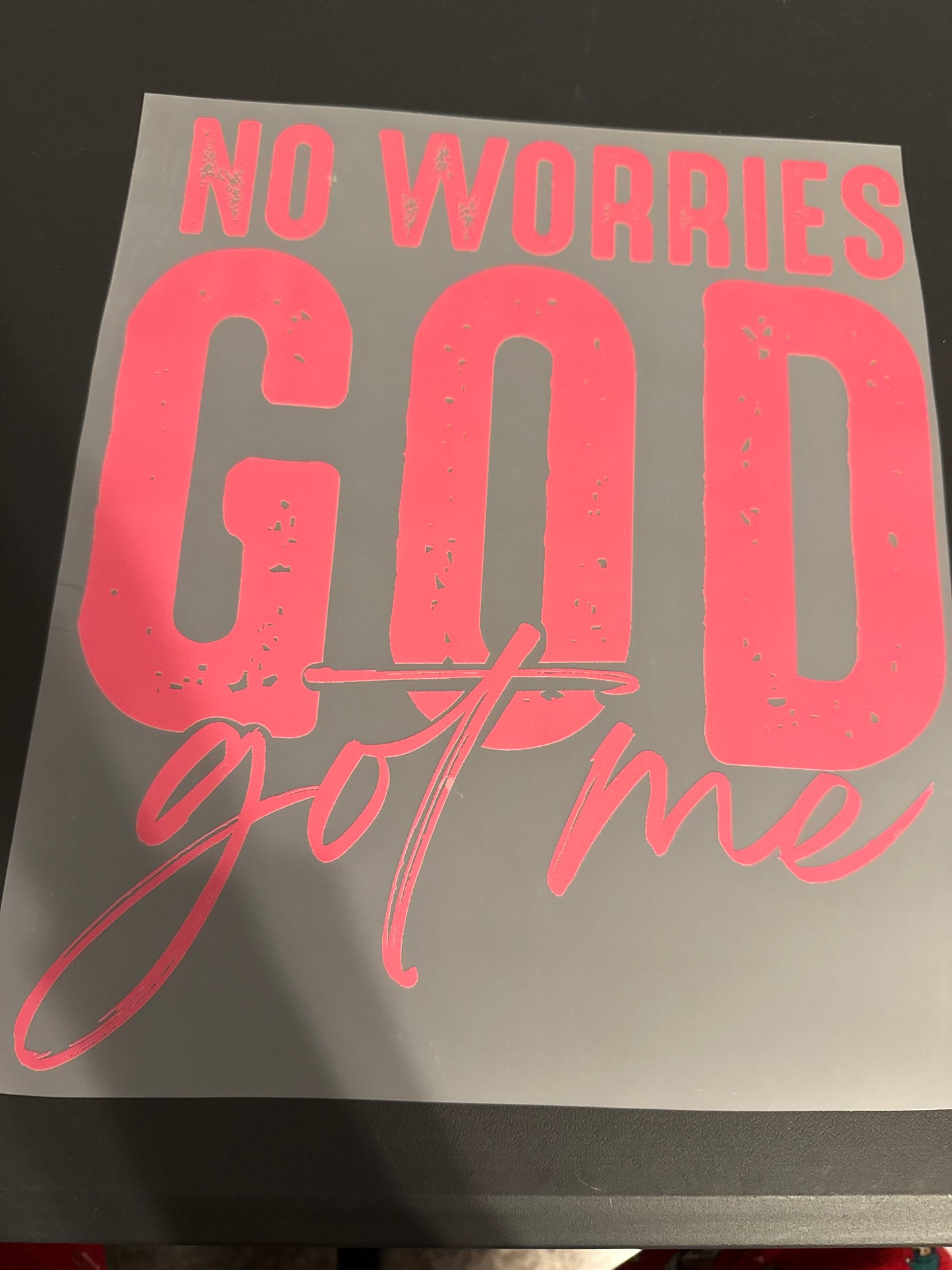 Faith Heat Transfer Designs