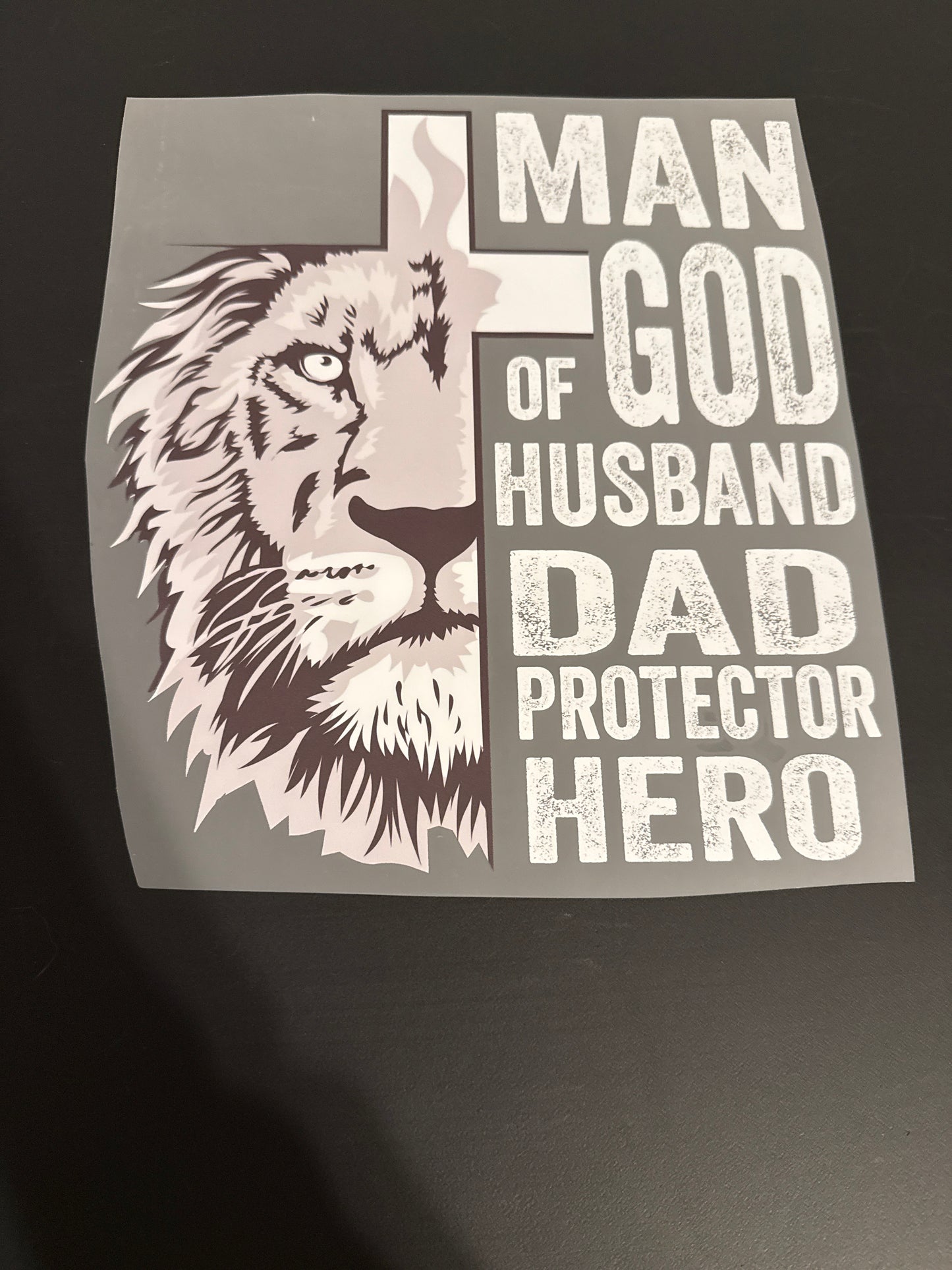 Faith Heat Transfer Designs