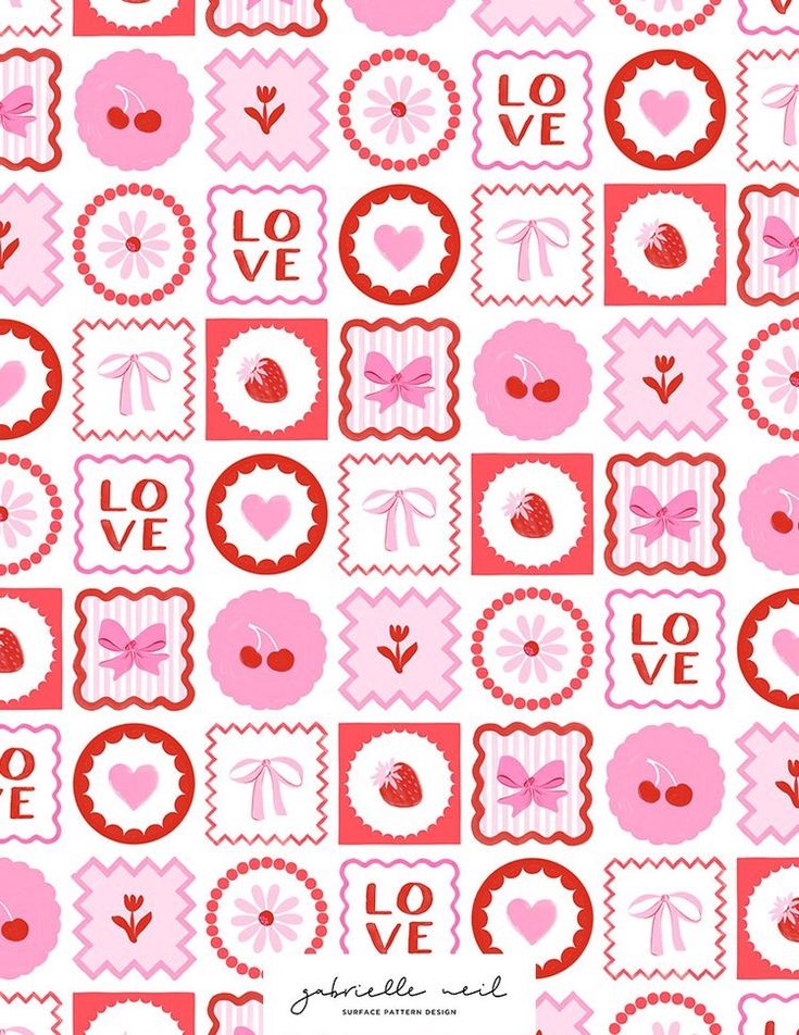 Valentines day Designs