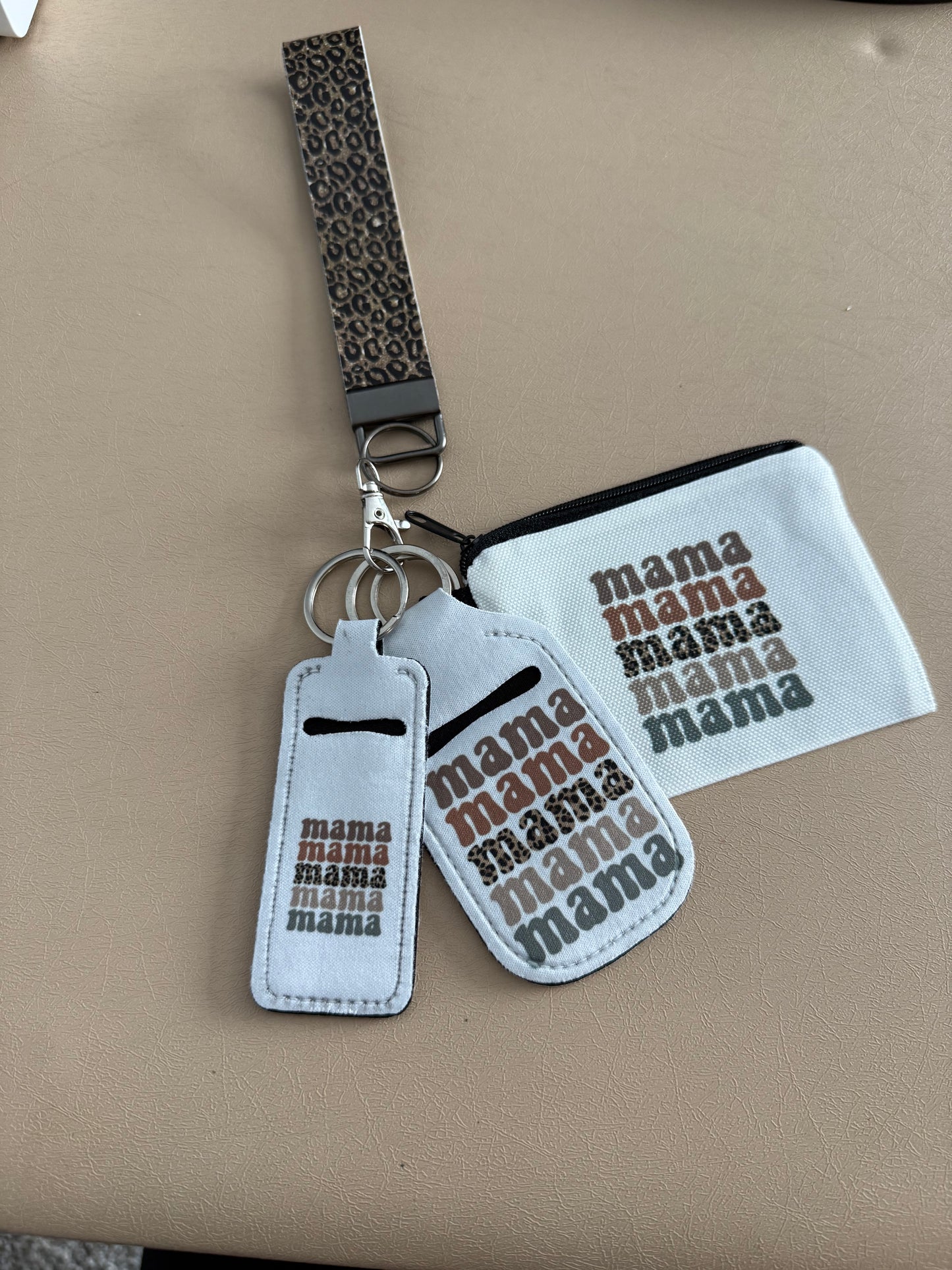 The All-in-One Keychain Bundle