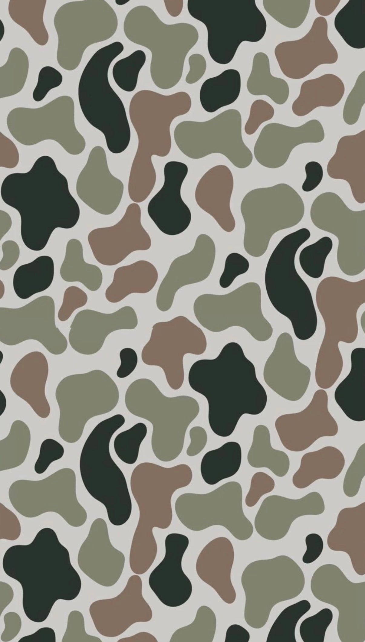 Hunting, Fishing, Camo Designs