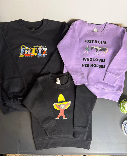 Custom Heat Transfer Design