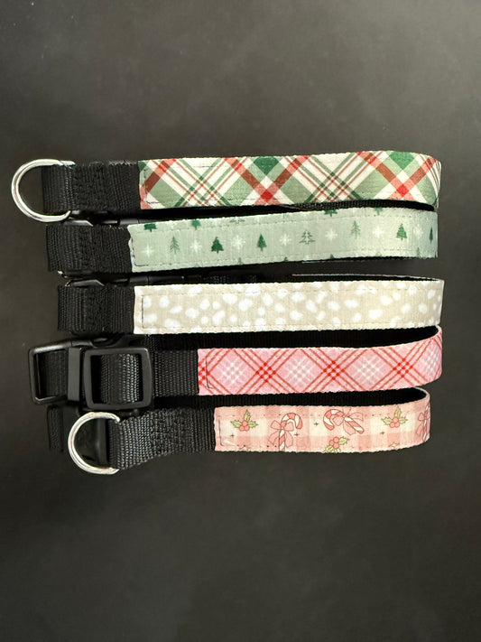 Premade dog collars