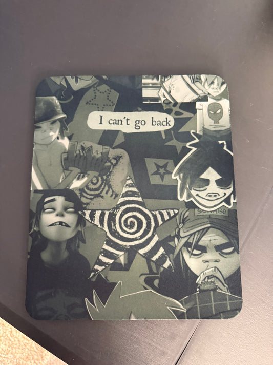 Mousepad - email photo to shopessentialsbyava@gmail.com