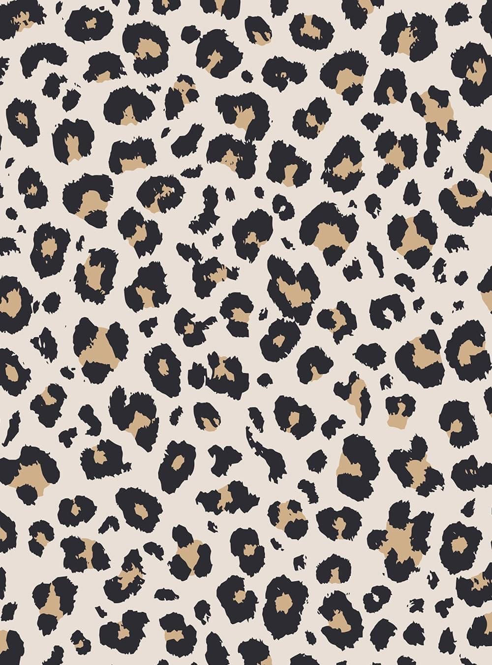 Cheetah Print