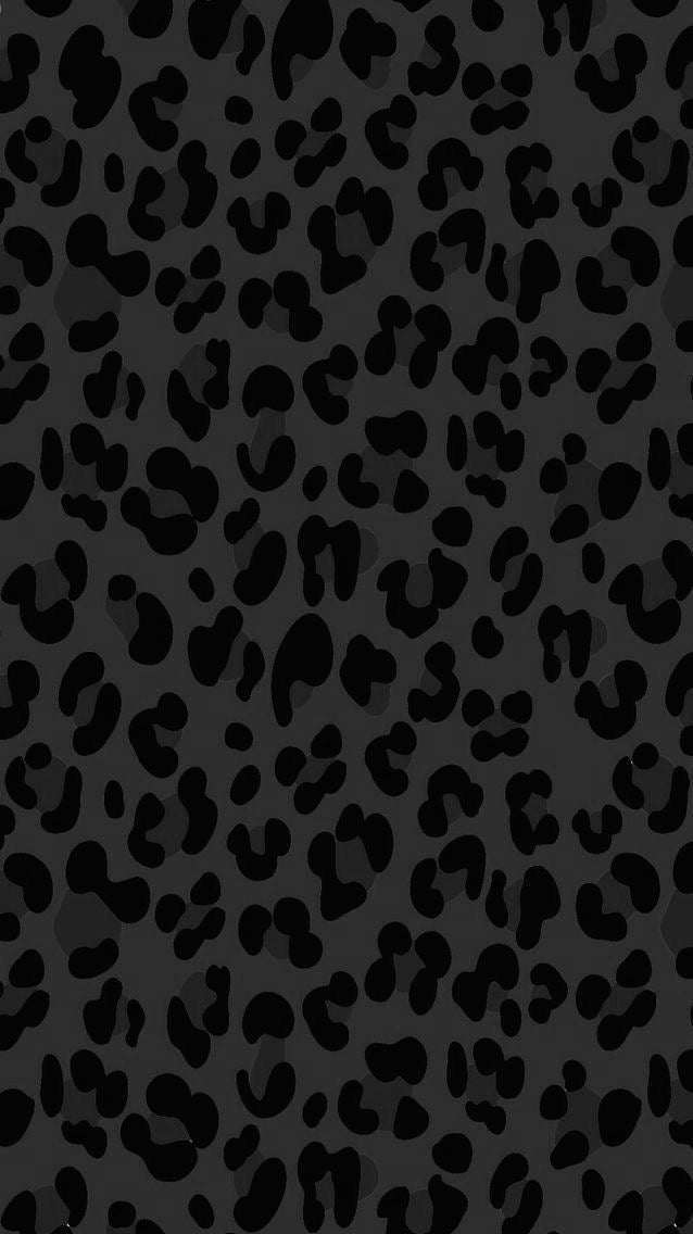 Cheetah Print