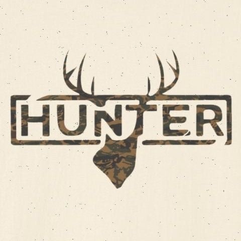 Hunting, Fishing, Camo Designs