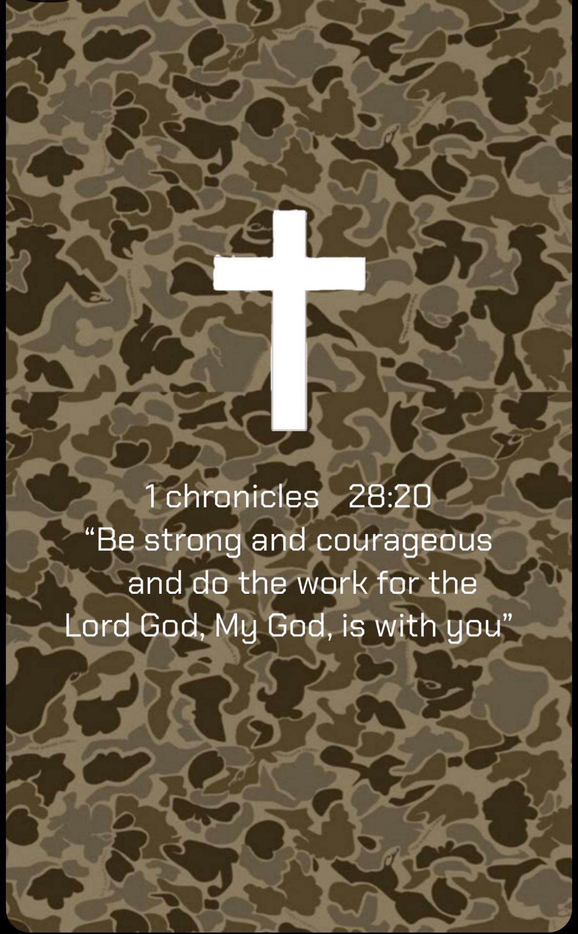 Hunting, Fishing, Camo Designs