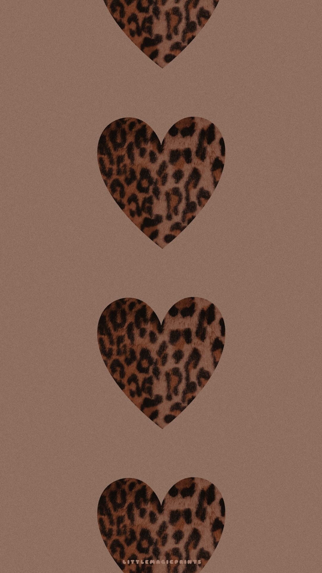 Cheetah Print