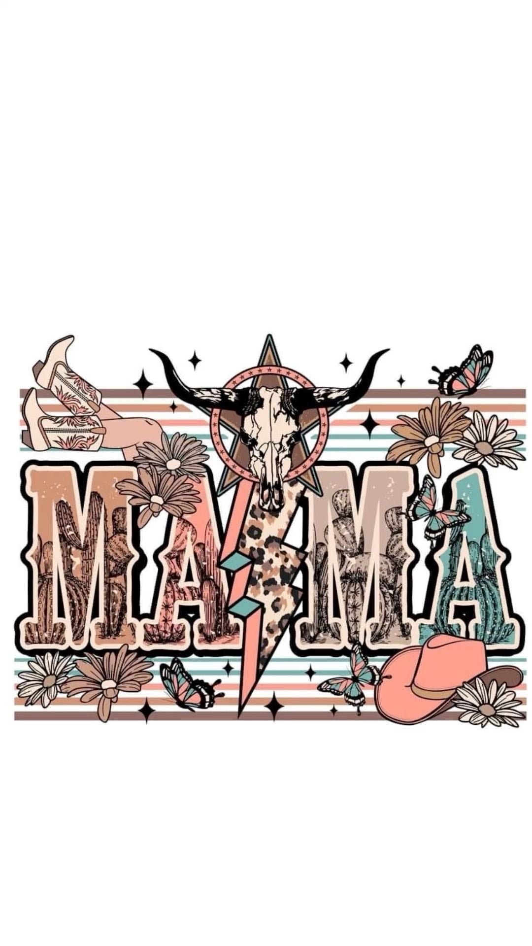 Mama Designs