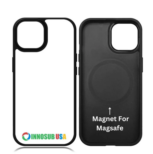 Iphone · Magnetic Case (Magsafe)
