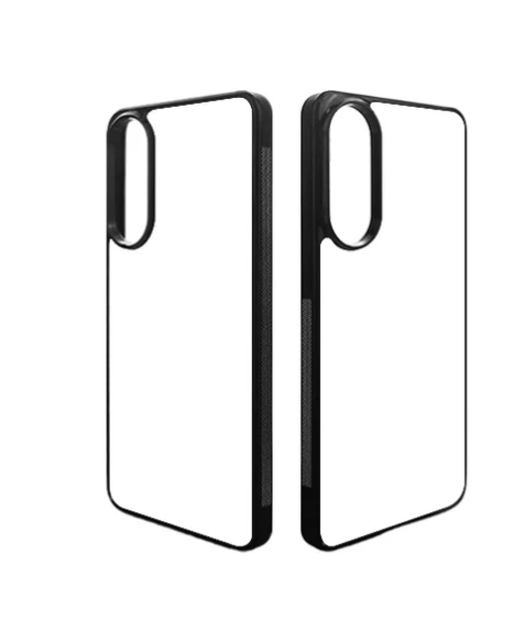 Samsung Galaxy · Metal Insert Case