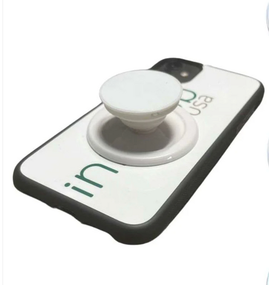 Pop Sockets · Magnetic + Adhesive