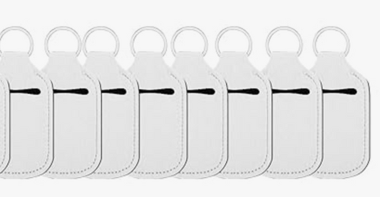 Hand Sanitizer Holder