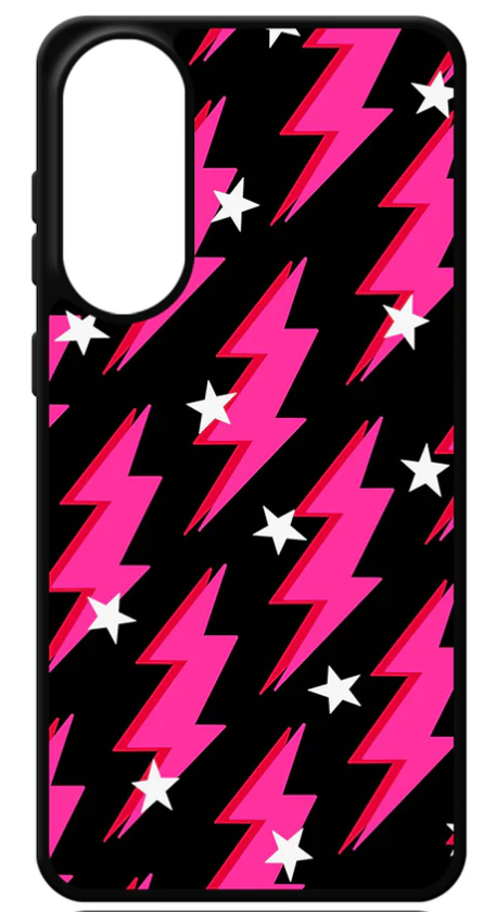 Samsung Galaxy · Metal Insert Case