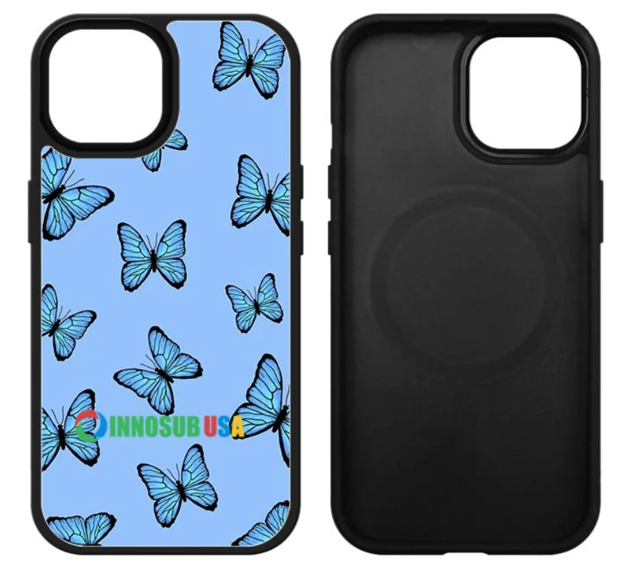 Iphone · Magnetic Case (Magsafe)