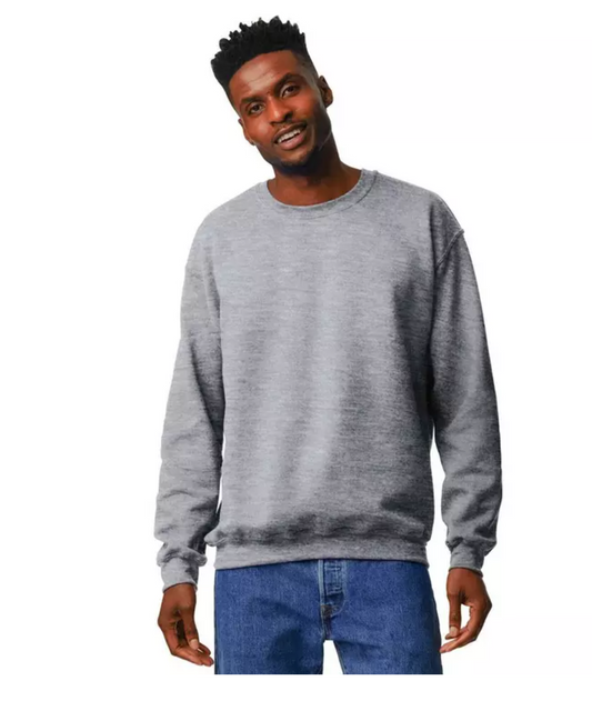 Preorder for Crewnecks/Sweatshirts