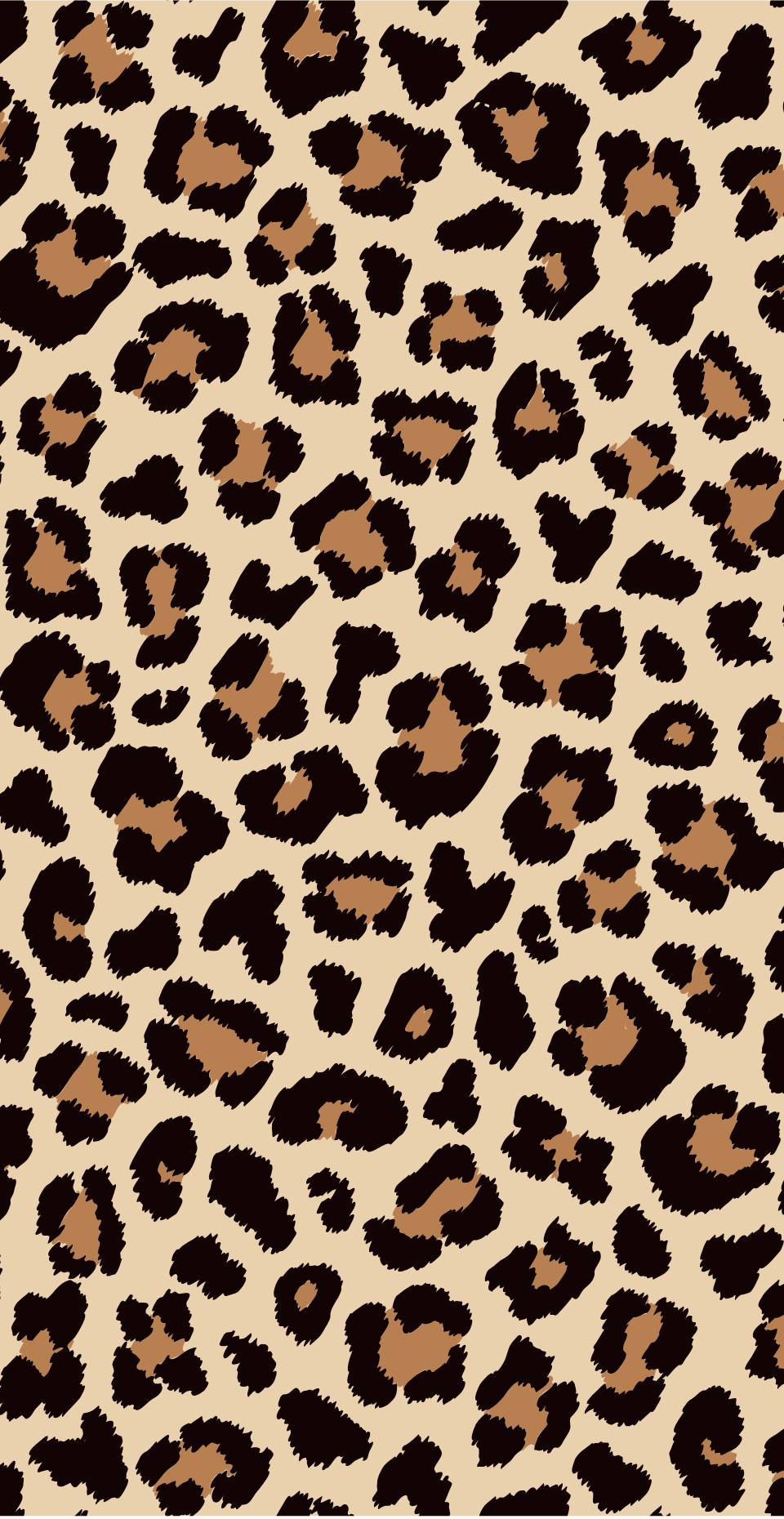 Cheetah Print