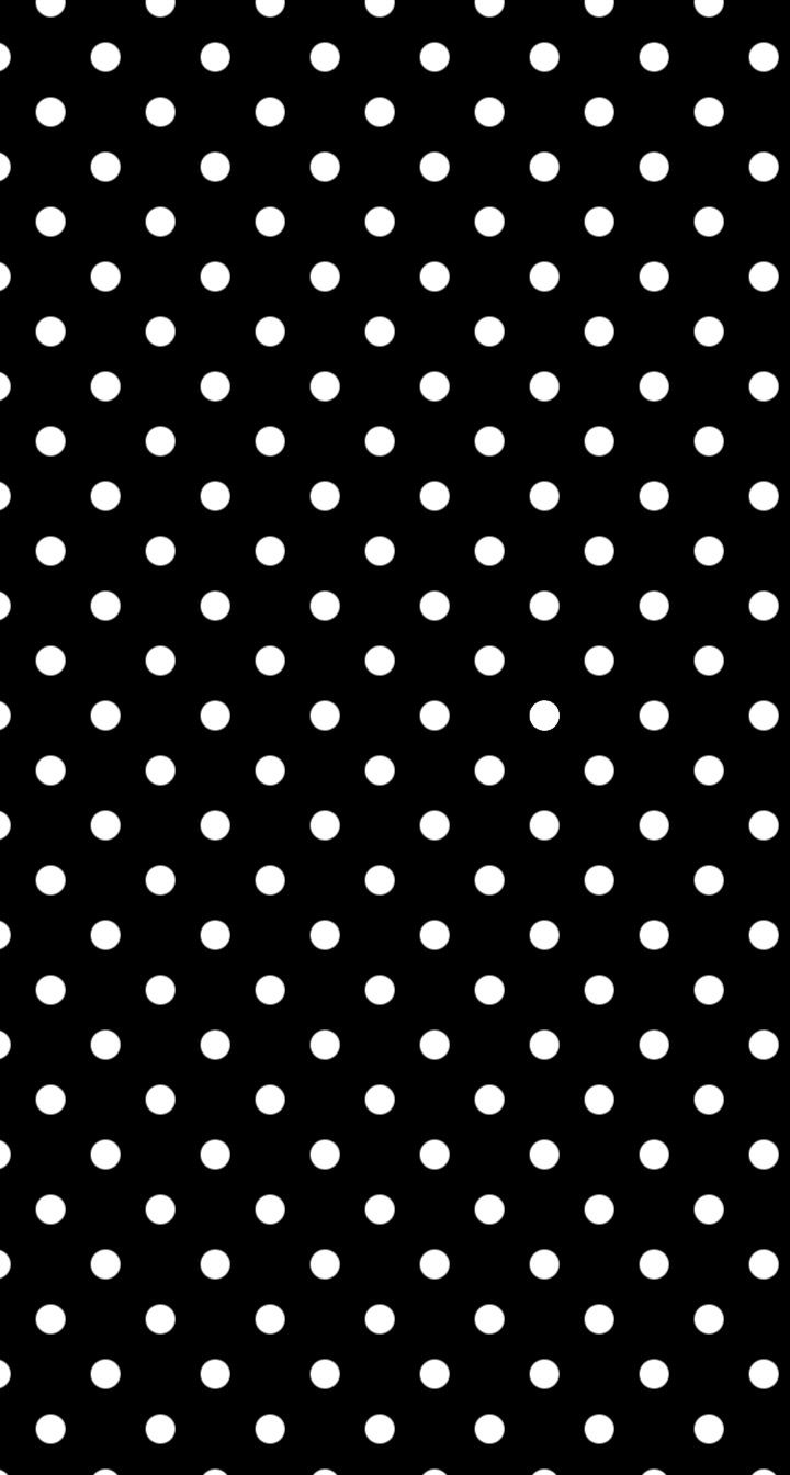 Checkered/Polka Dot Designs