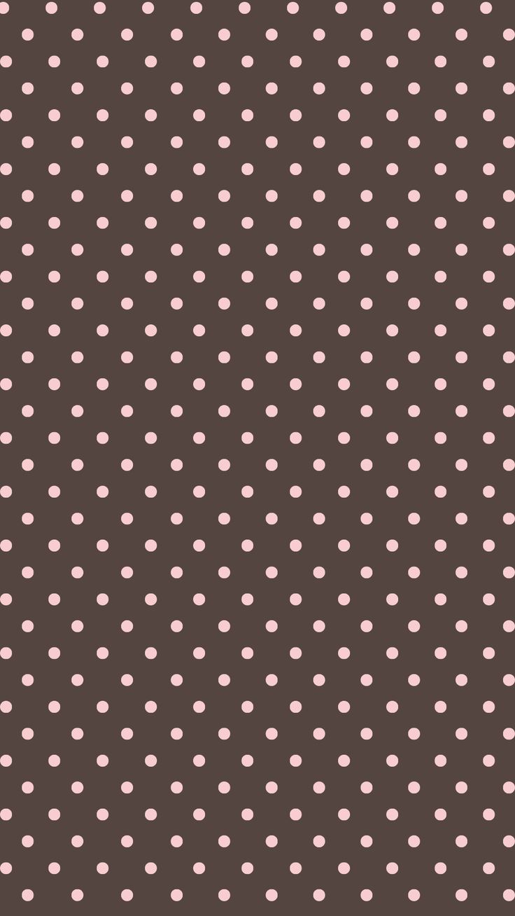 Checkered/Polka Dot Designs