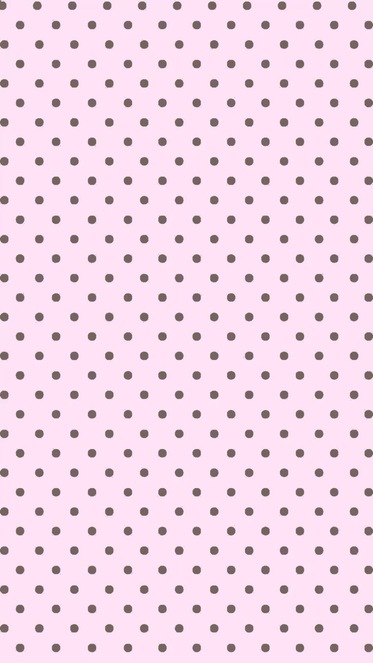 Checkered/Polka Dot Designs